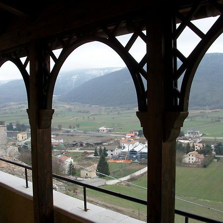Отель La Loggia Di Federico Navelli Экстерьер фото